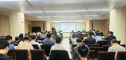 深化法治建设·共筑安全防线 | 苏州市安防协会召开《条例》宣贯暨专家委员会年会